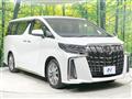 2020 Toyota Alphard