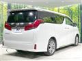 2020 Toyota Alphard