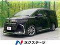 2023 Toyota Alphard