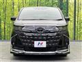 2023 Toyota Alphard