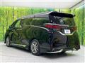 2023 Toyota Alphard