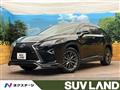 2018 Lexus RX