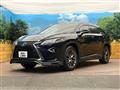 2018 Lexus RX