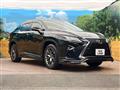 2018 Lexus RX