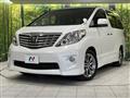 2010 Toyota Alphard