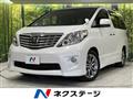 2010 Toyota Alphard