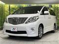 2010 Toyota Alphard