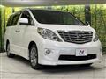 2010 Toyota Alphard