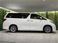 2010 Toyota Alphard