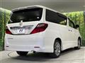 2010 Toyota Alphard