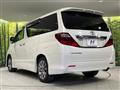 2010 Toyota Alphard