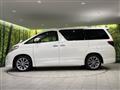 2010 Toyota Alphard