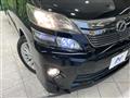 2011 Toyota Vellfire