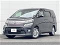 2012 Toyota Vellfire