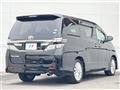 2012 Toyota Vellfire