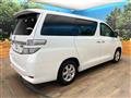 2013 Toyota Vellfire