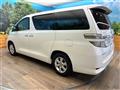 2013 Toyota Vellfire