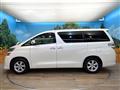 2013 Toyota Vellfire