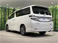 2014 Toyota Vellfire