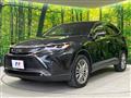 2020 Toyota Harrier Hybrid