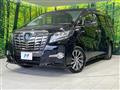 2018 Toyota Alphard Hybrid