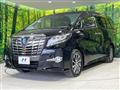 2018 Toyota Alphard Hybrid