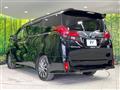 2018 Toyota Alphard Hybrid