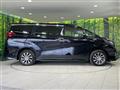 2018 Toyota Alphard Hybrid