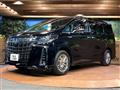 2018 Toyota Alphard Hybrid