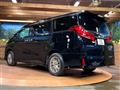 2018 Toyota Alphard Hybrid