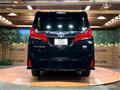 2018 Toyota Alphard Hybrid