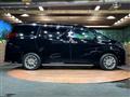 2018 Toyota Alphard Hybrid