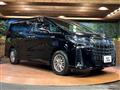 2018 Toyota Alphard Hybrid