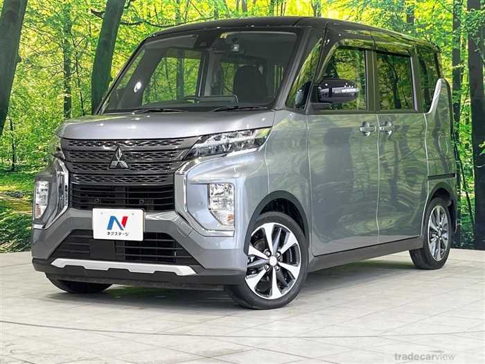 2022 Mitsubishi Mitsubishi Others