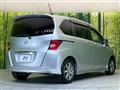 2009 Honda Freed