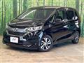 2017 Honda Freed