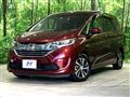 2016 Honda Freed