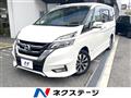 2018 Nissan Serena