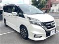 2018 Nissan Serena