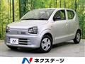 2018 Suzuki Alto