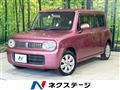 2012 Suzuki Lapin