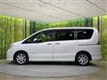 2013 Nissan Serena