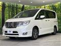 2014 Nissan Serena