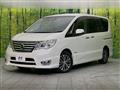 2014 Nissan Serena