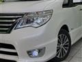 2014 Nissan Serena