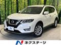 2019 Nissan X-Trail