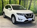 2019 Nissan X-Trail