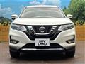 2018 Nissan X-Trail