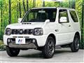 2016 Suzuki Jimny