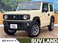 2022 Suzuki Jimny